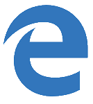 Edge/Internet Explorer