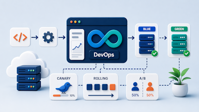 Современный подход к DevOps: как выпускать изменения быстро и безопасно