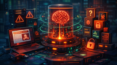 Искусственный интеллект под контролем: как управлять новыми рисками