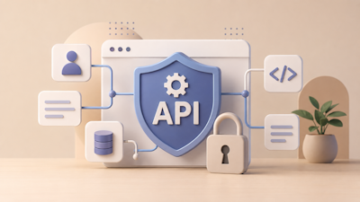 Разбор уязвимостей и способов защиты API