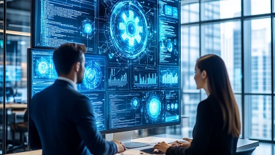 Что такое интеграция систем и зачем она нужна бизнесу