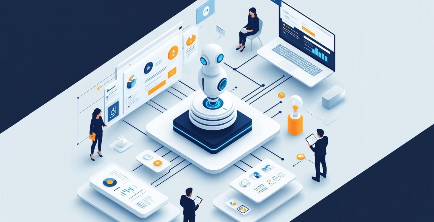 Интеграция сайта с сервисами и приложениями